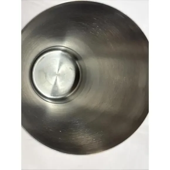 Stainless Steel Cocktail Shaker Strainer With Dial Up Drink Recipes - Picture 6 of 10